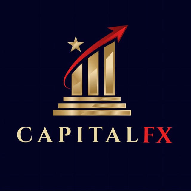 🔱 Capital FX 🔱