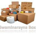 Swaminarayna Box 🧱 🧻 📦