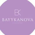 bayykanova