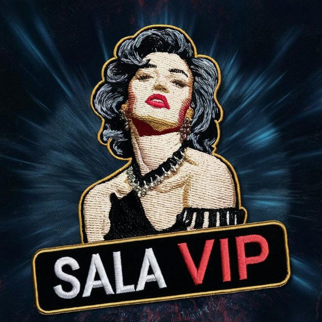 Movie™Sala Vip