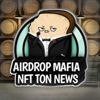 AIRDROP MAFIA | NFT TON NEWS |