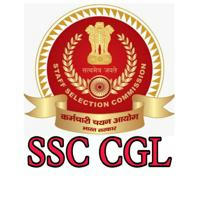 SSC CGL (Gk/Gs/Math/Reasoning/English)