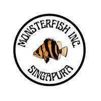 MONSTERFISH Inc. SINGAPORE