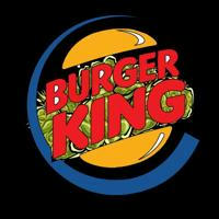 🍔 Burger King 🍔