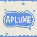 Aplume : 23 sept !