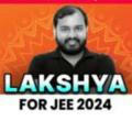 LAKSHAY JEE 2024