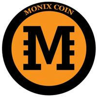 MoniX100 l Anti-Scam Cryptocurrency.