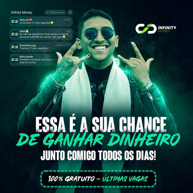 Canal Oficial-Henriqcruzz