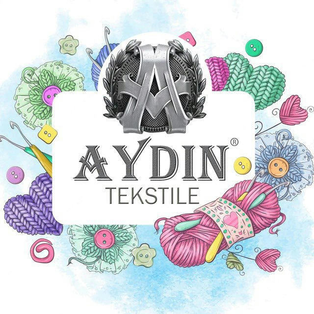 Aydin textile by Oisha🤍