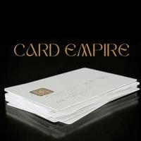 Card Empire 💳 𝙑𝙚𝙧𝙞𝙛𝙞𝙚𝙙 Channel ™