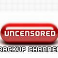 UncensoredRedPills Backup Channel