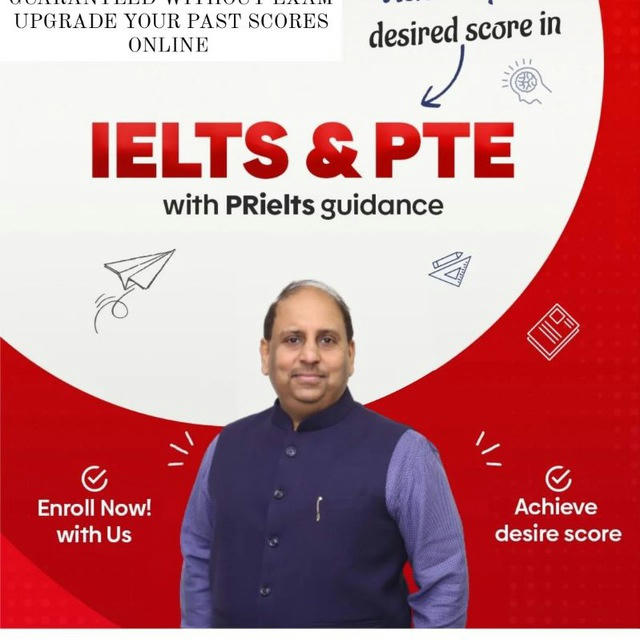 PASS IELTS WITHOUT EXAM 👨‍🎓🌍📚👩‍🎓