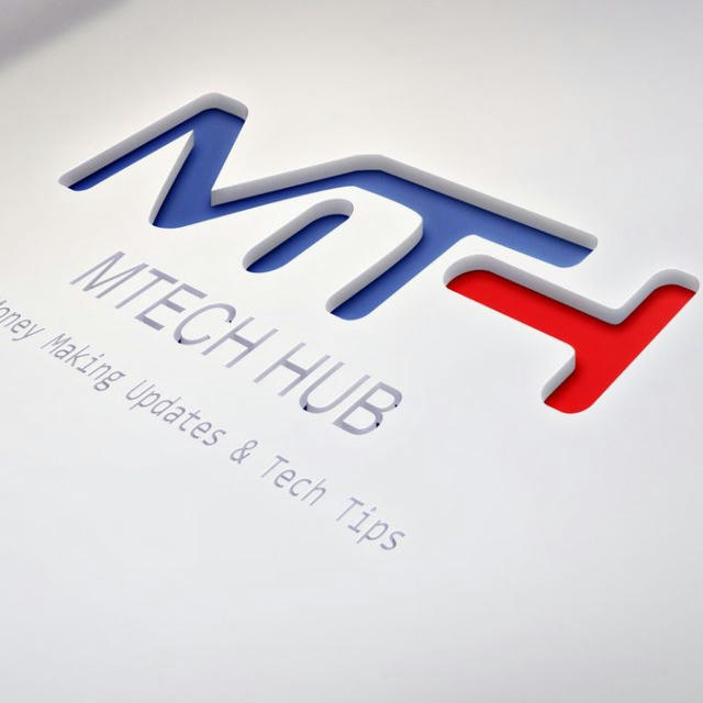 MTECH HUB