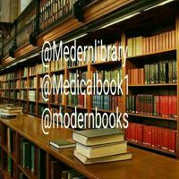 المكتبة الطبية الحديثة 3