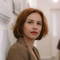 Бизнес-психолог Ольга Кушнер