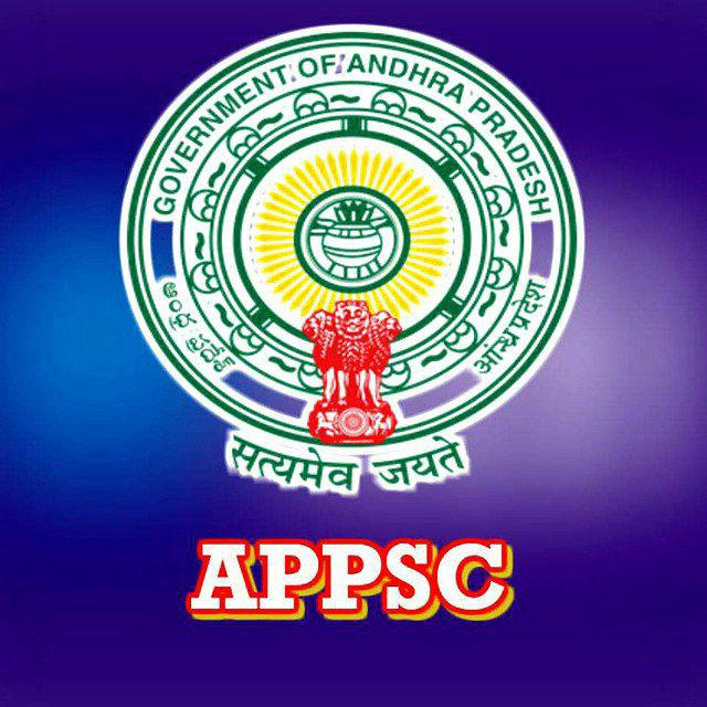 APPSC Groups & Police PYQs, MCQs