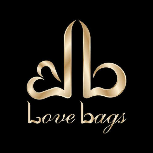 Love Bags ❤