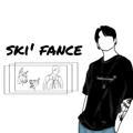 ski'fance