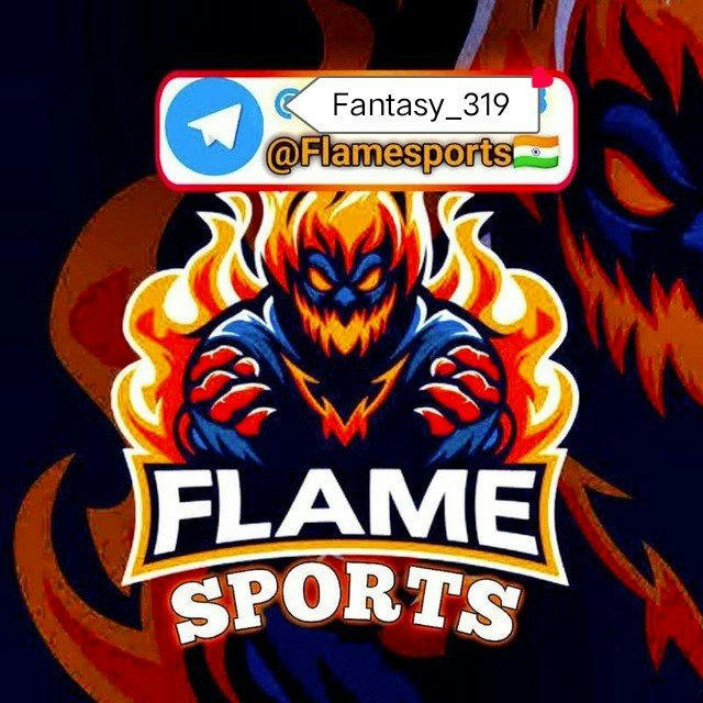 Flamesports 🏏💯
