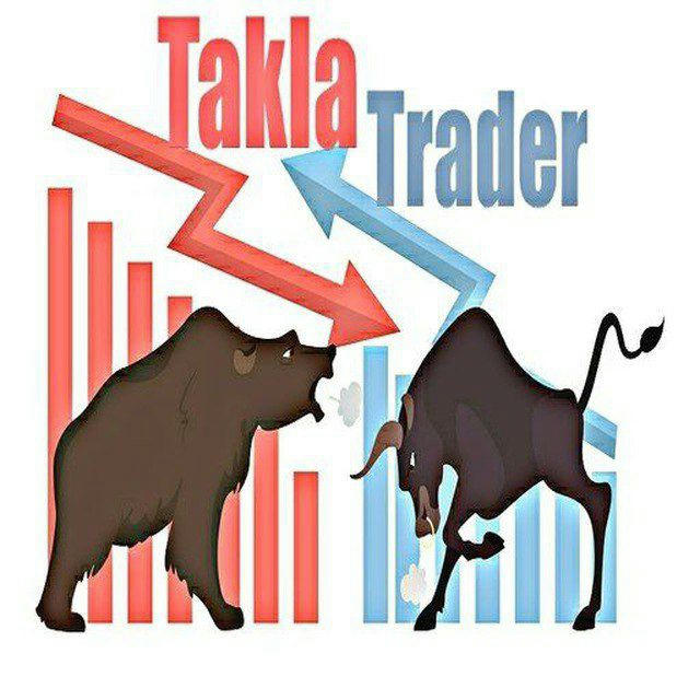 Takla Trader Backup
