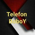 TELEFON BOBOY | TELEPON BOBOY