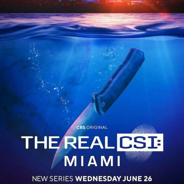 The Real CSI: Miami | Season 1