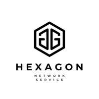 Hexagon-service | کاهش پینگ