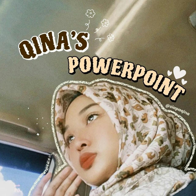 powerpoint by qina ～♡