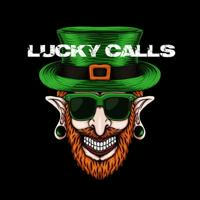 Lucky Calls 🍀 powered by XDC