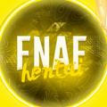 🐾 Fnaf Porn🧸✨
