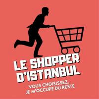 Le Shopper d'Istanbul