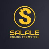 Salale Online Promotion