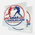 UFC MMA YANGILIKLARI