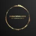 DUBAI DEVILS 2018