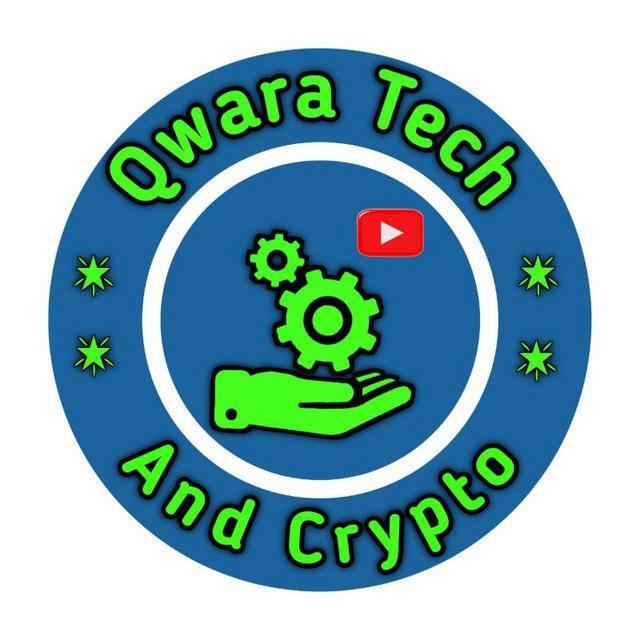 Qwara Tech & Crypto