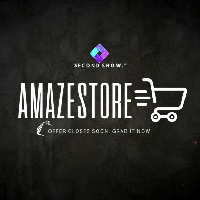 AmazeStore.in