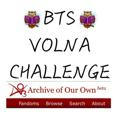 BTS Volna Challenge