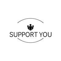 I support you