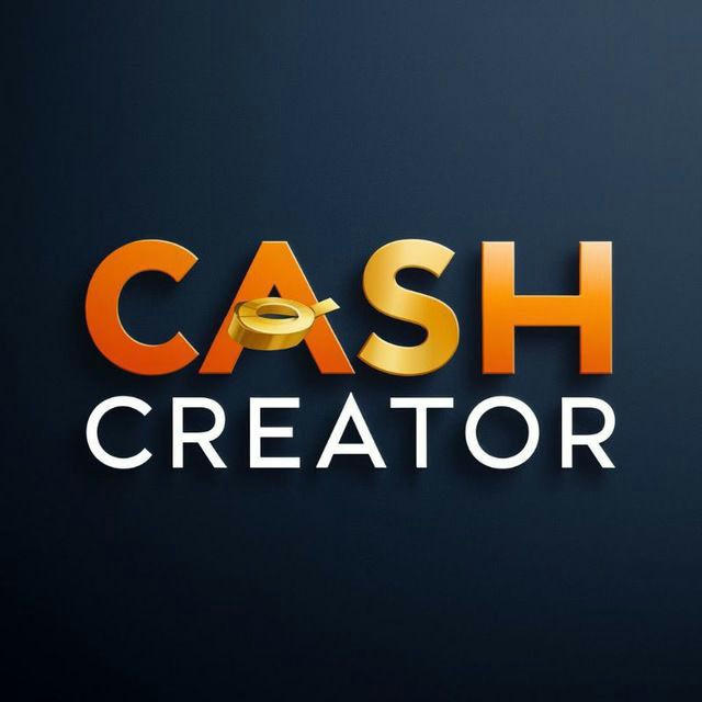 it's Cash Creator