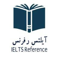 Ielts reference