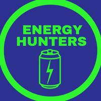 🔋 Energy Hunters 🔋