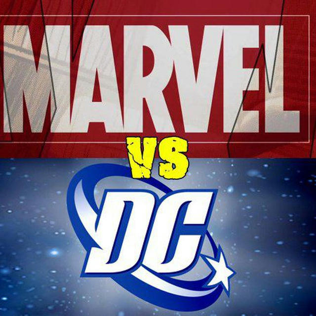 [ZWT] Marvel & DC