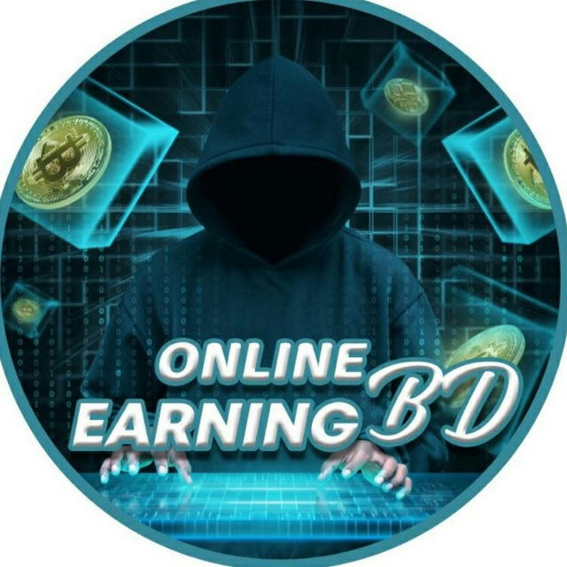 Online Earning BD🇧🇩