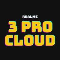 Realme 3 Pro | Cloud