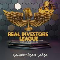 Real Investors League🔔Announcement