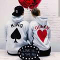 🌐King and queen😀😀😀😀😀😃