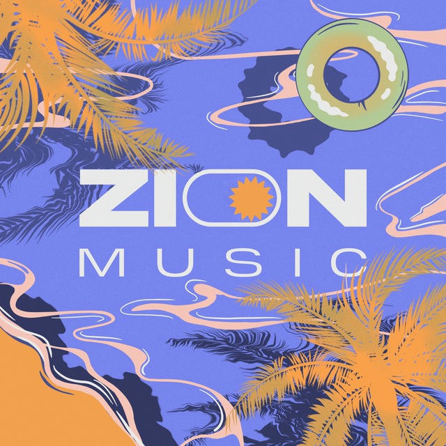 Zion Music Label