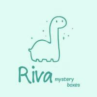 Riva mystery boxes