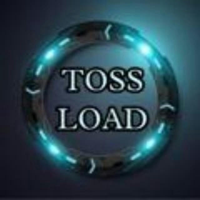 TOSS LOAD™ (ORIGINAL) 💯