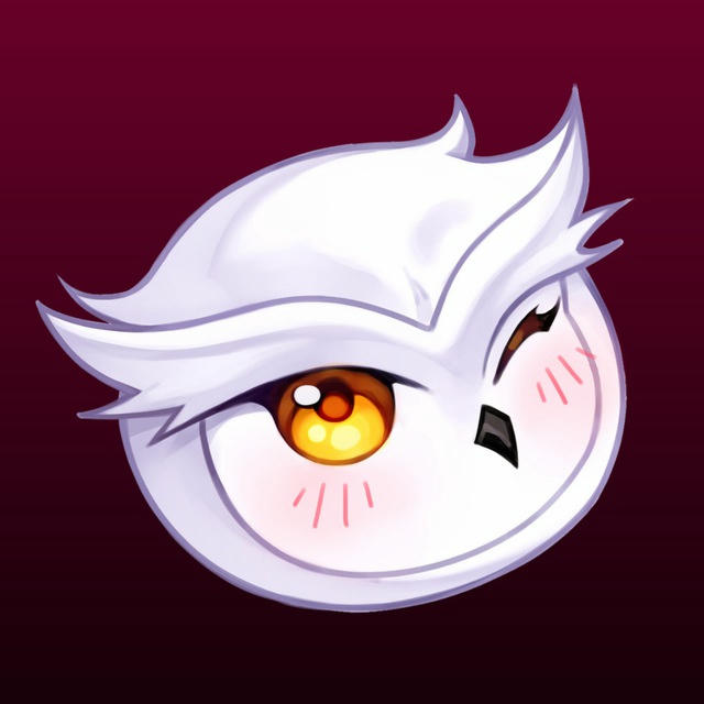 Nocturne - A Corujinha do Yaoi 🦉
